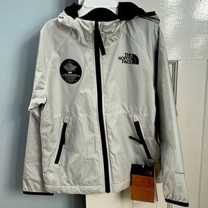 Unisex rain coat kids